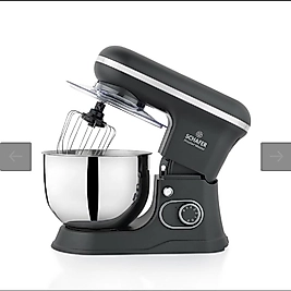Schafer Prochef Master Stand Mikser-Siyah