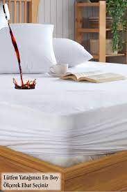 ALEZ NERENDEN ALINMALI ?